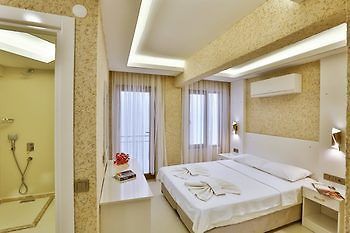 Hotel Likya Kaş Exteriör bild