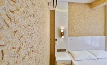 Hotel Likya Kaş Exteriör bild