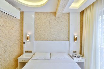 Hotel Likya Kaş Exteriör bild